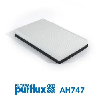 Filtras, salono oras PURFLUX AH747