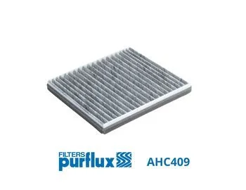 Filtras, salono oras PURFLUX AHC409