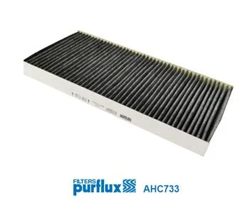 Filtras, salono oras AHC733