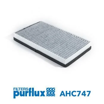 Filtras, salono oras PURFLUX AHC747