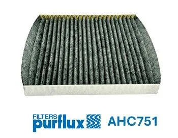 Filtras, salono oras PURFLUX AHC751