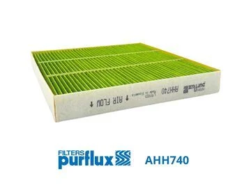 Filtras, salono oras PURFLUX AHH740