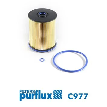 Fuel Filter purflux C977