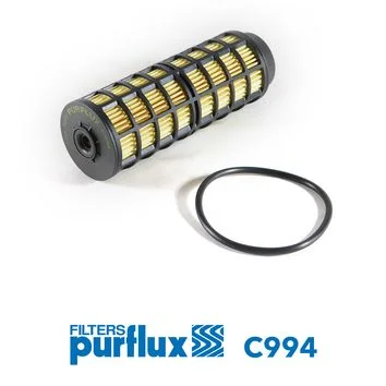 Kuro filtras purflux C994
