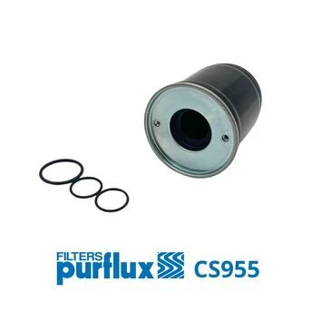 Kuro filtras PURFLUX CS955