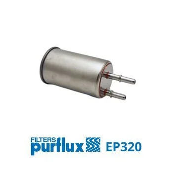 Kuro filtras PURFLUX EP320