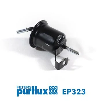 Kuro filtras PURFLUX EP323