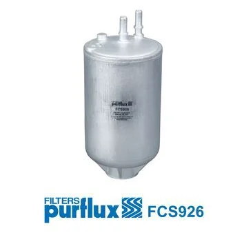 Kuro filtras purflux FCS926