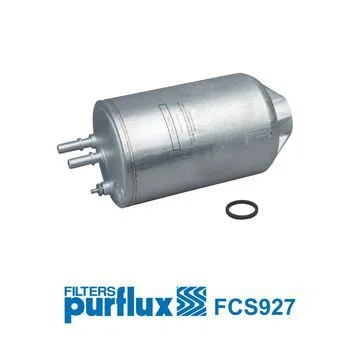 Kuro filtras PURFLUX FCS927