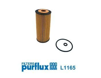 Alyvos filtras PURFLUX L1165