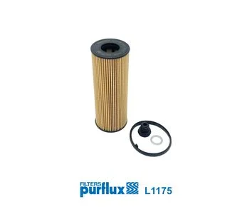Alyvos filtras PURFLUX L1175