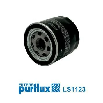 Alyvos filtras PURFLUX LS1123