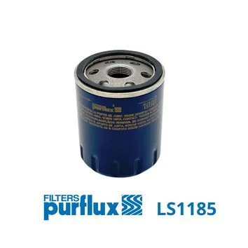 Oil Filter PURFLUX LS1185