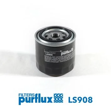 Alyvos filtras  LS908