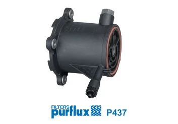 Dangtis, degalų filtras purflux P437
