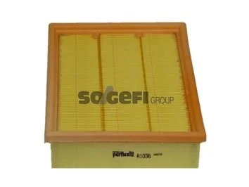 Oro filtras PURFLUX A1038