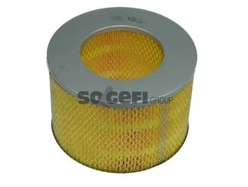Oro filtras PURFLUX A1072
