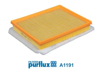 Oro filtras PURFLUX A1191