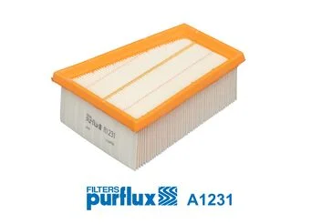 Oro filtras PURFLUX A1231