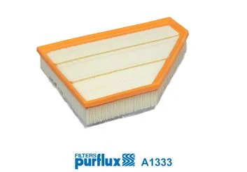 Oro filtras purflux A1333