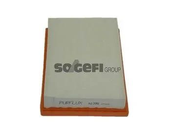 Oro filtras purflux A1395