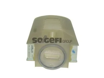 Oro filtras PURFLUX A1470