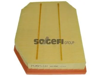 Oro filtras PURFLUX A1490