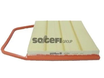 Oro filtras PURFLUX A1491