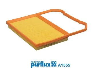 Oro filtras PURFLUX A1555