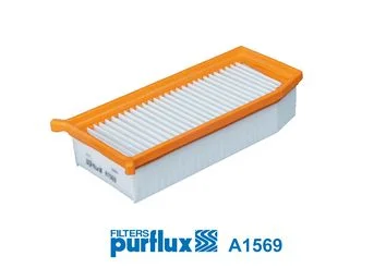 Oro filtras PURFLUX A1569