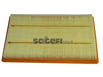 Oro filtras PURFLUX A1582