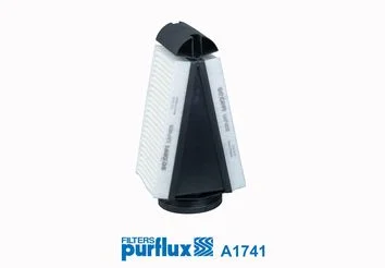 Oro filtras purflux A1741