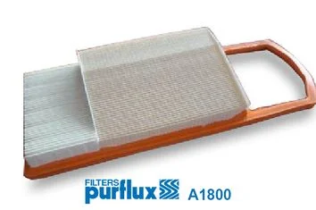 Oro filtras purflux A1800