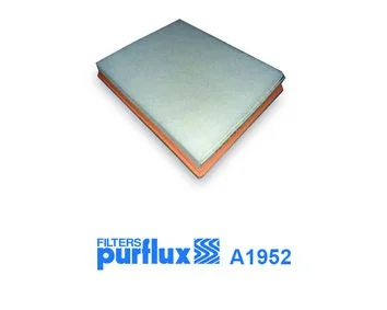 Oro filtras purflux A1952