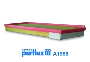 Oro filtras purflux A1956