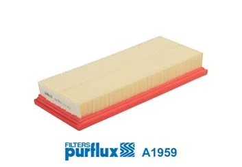Oro filtras purflux A1959