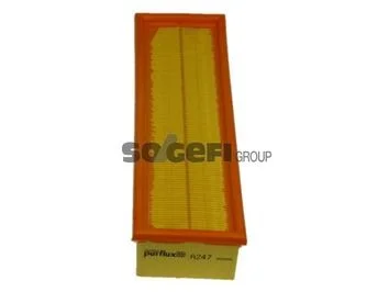 Oro filtras PURFLUX A247