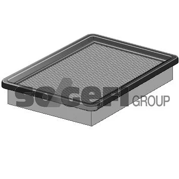 Oro filtras PURFLUX A3102
