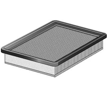 Oro filtras PURFLUX A3149