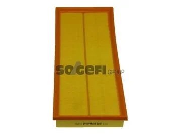 Oro filtras PURFLUX A322