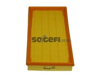 Oro filtras PURFLUX A367