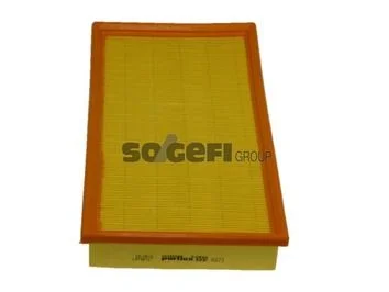 Oro filtras PURFLUX A373
