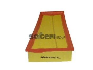 Oro filtras purflux A392