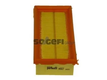 Oro filtras purflux A507