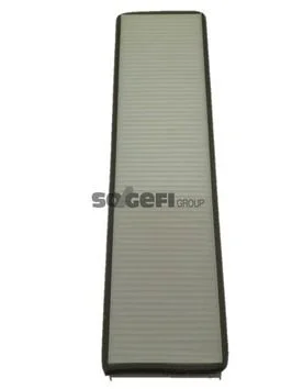 Filtras, salono oras PURFLUX AH103