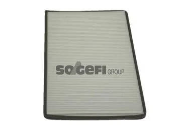 Filtras, salono oras PURFLUX AH105