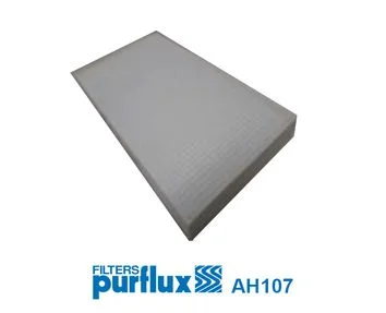 Filtras, salono oras PURFLUX AH107