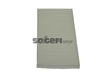 Filtras, salono oras PURFLUX AH108