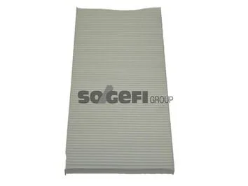 Filtras, salono oras PURFLUX AH121
