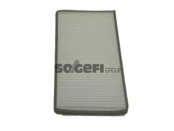 Filtras, salono oras PURFLUX AH122